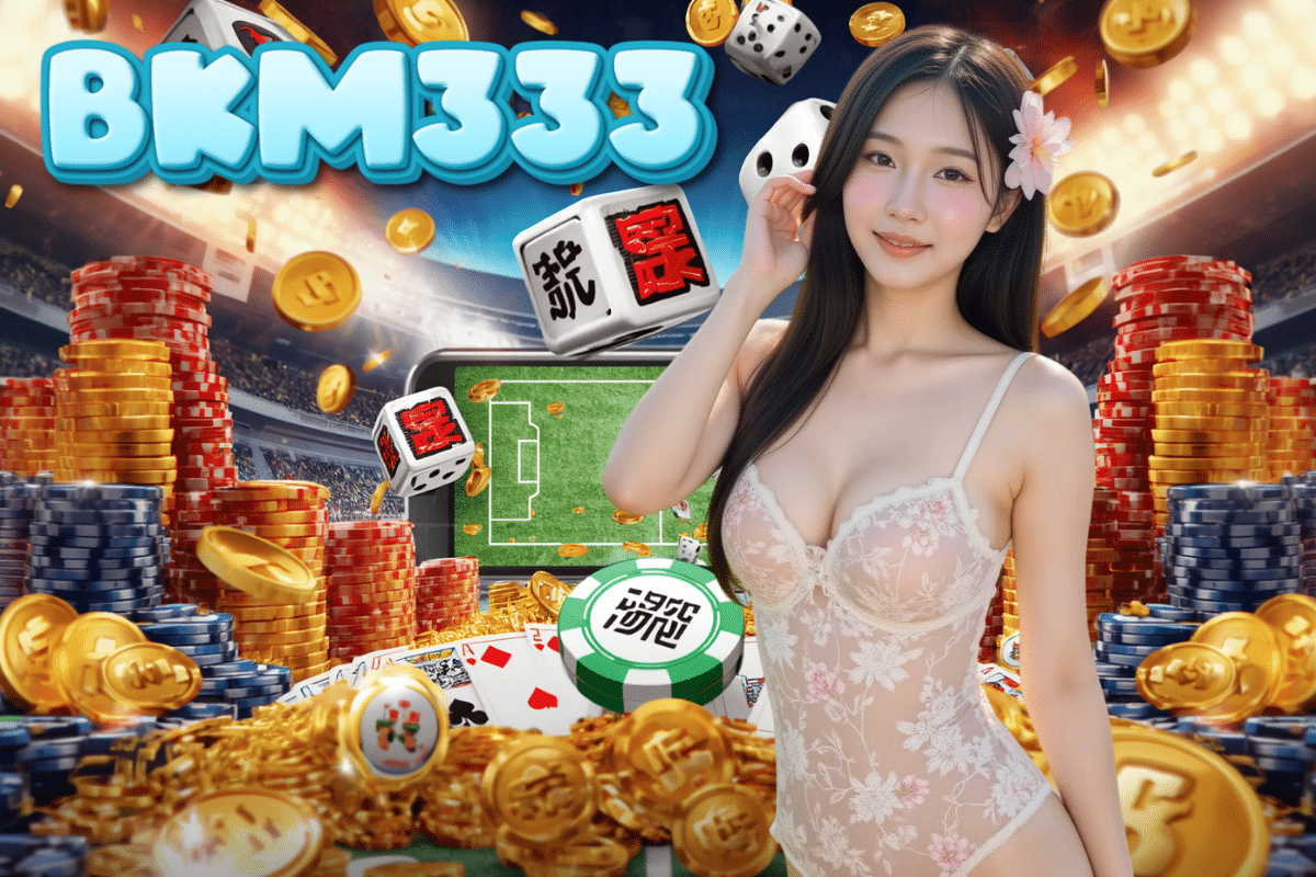 bkm333 ทรูวอเลท